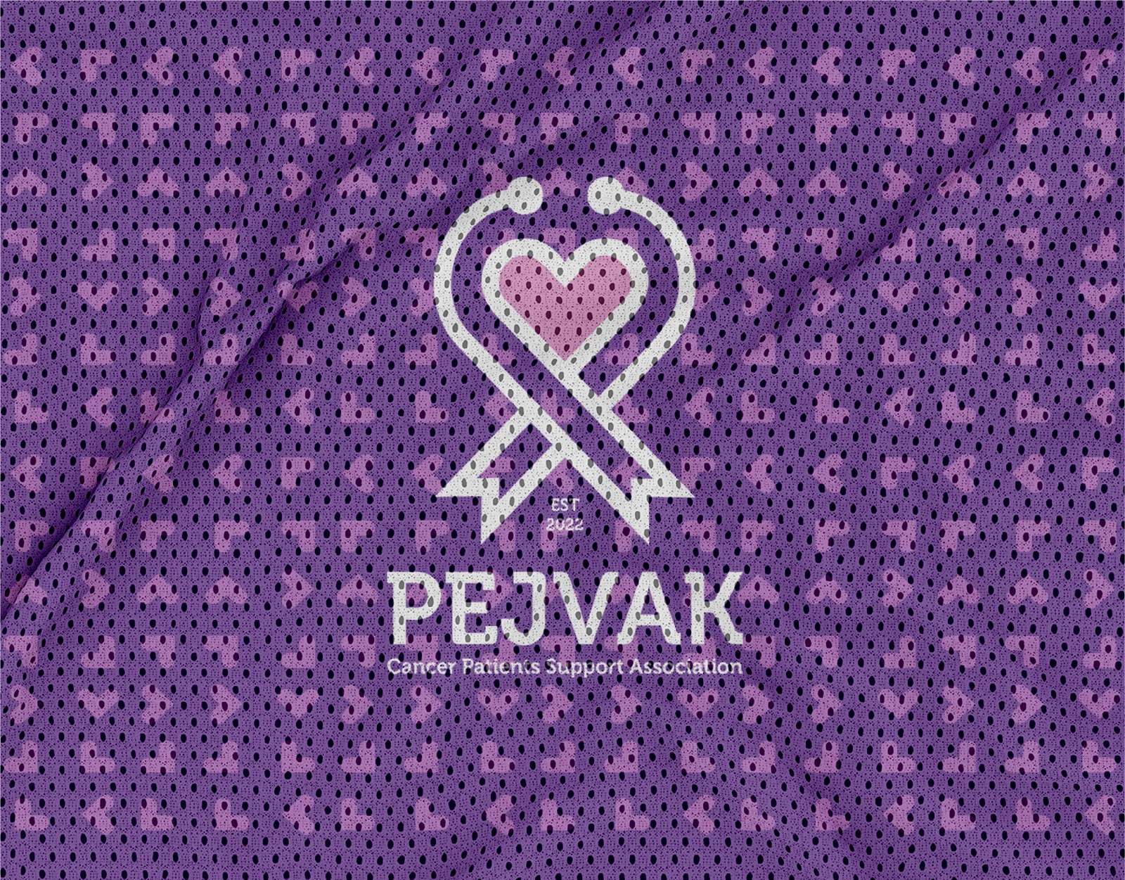 Pejvak logo design