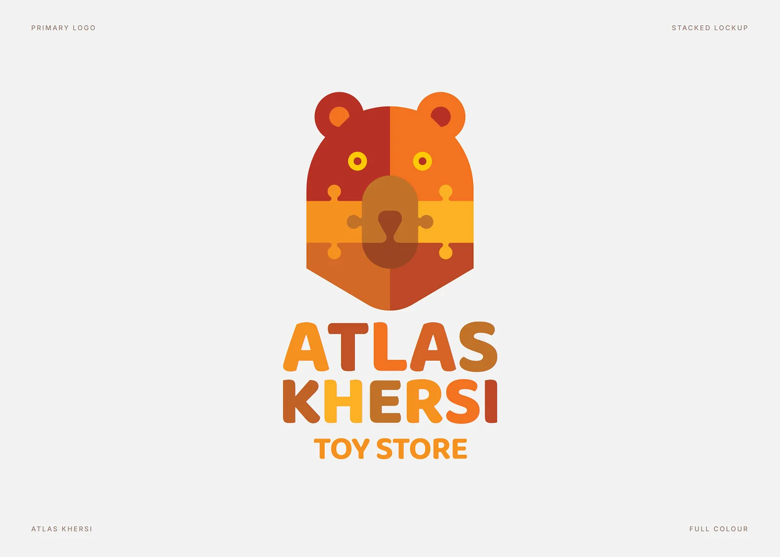 Atlas Khersi: Concept