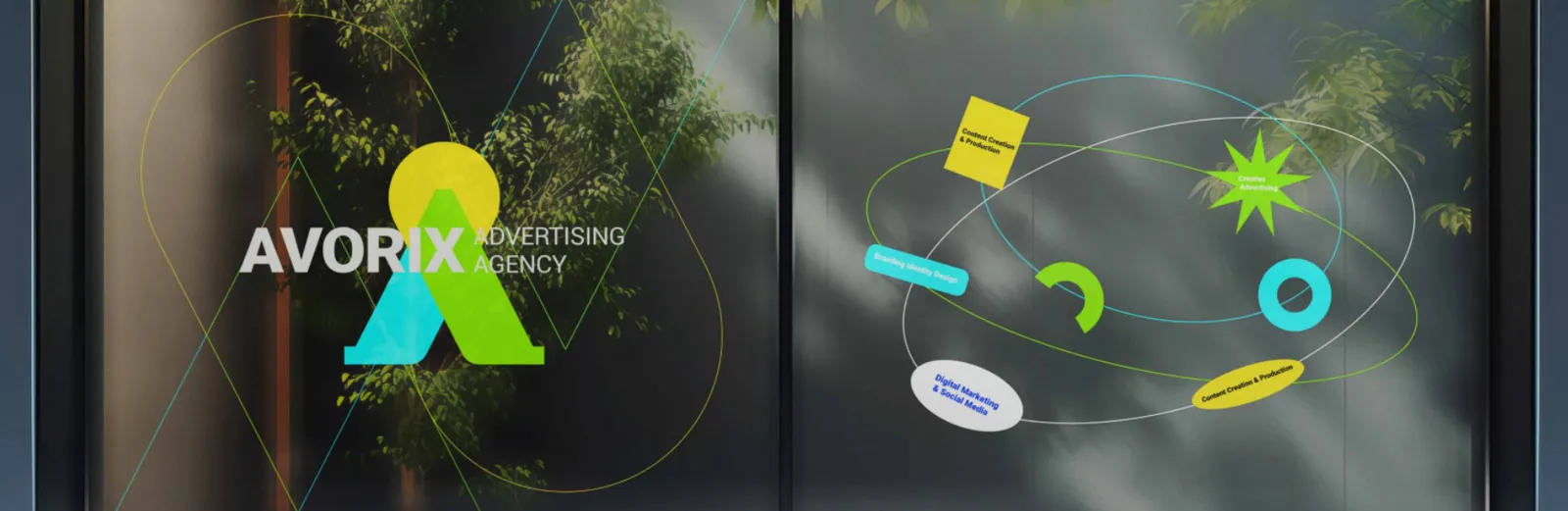 AVORIX: Brand values