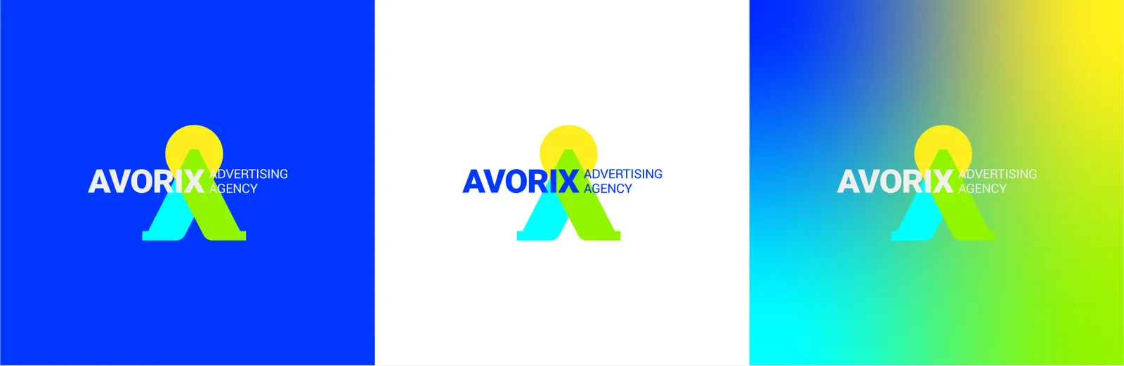 AVORIX: On background