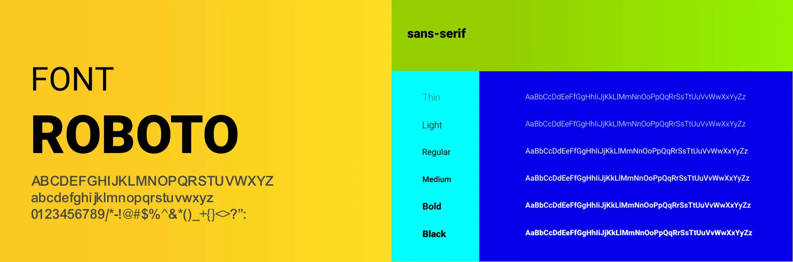 AVORIX: Type specimen