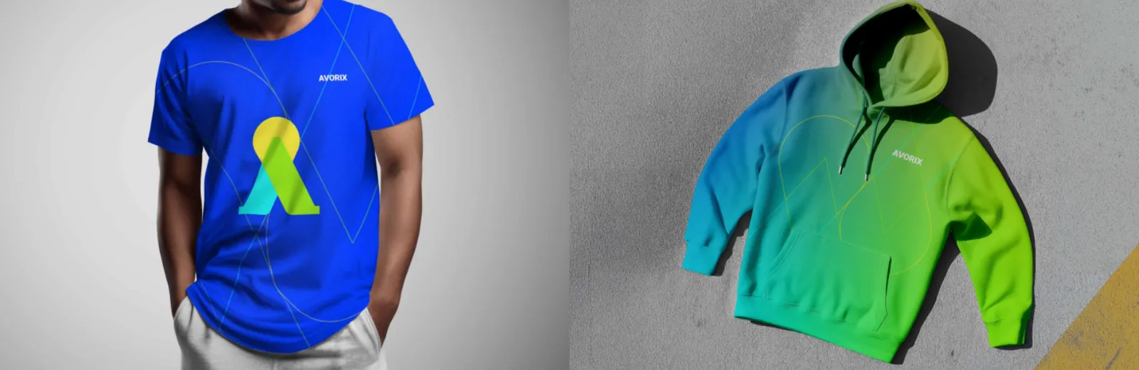 AVORIX: Apparel