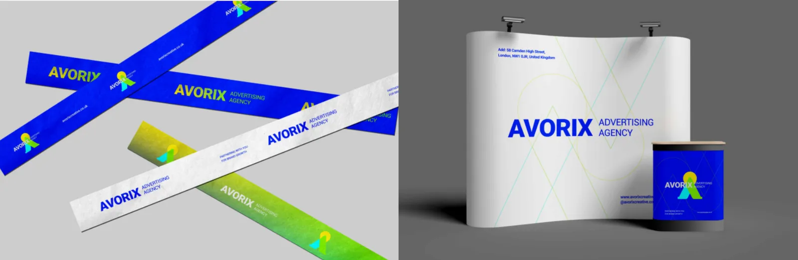 AVORIX: Events and exhibitions