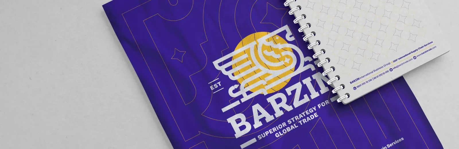 Barzin: History