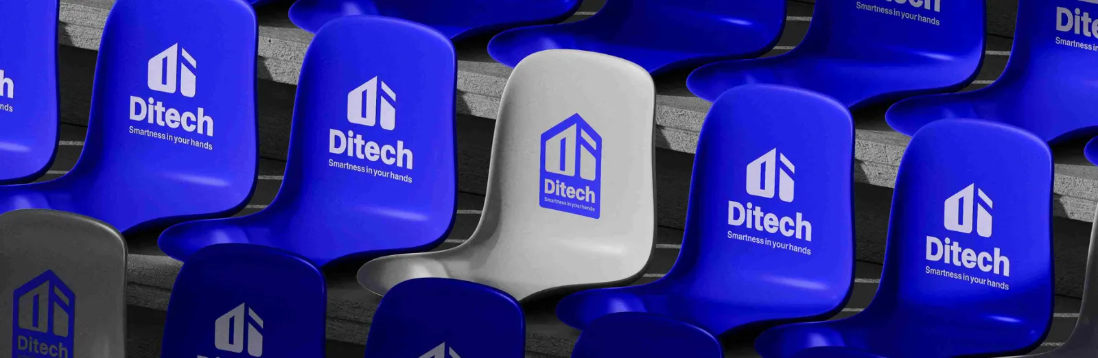 DITECH: Markenwerte
