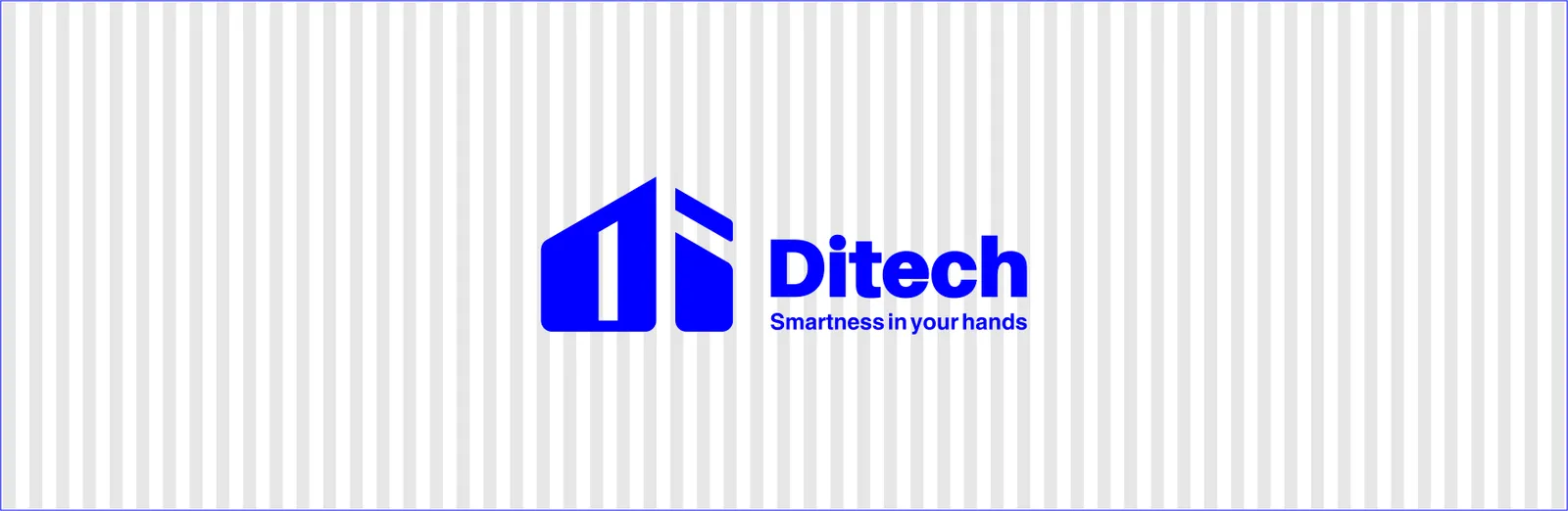 DITECH: Konzept