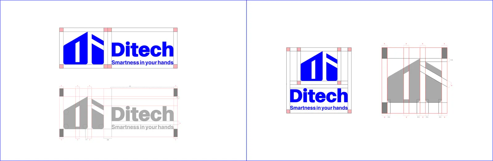 DITECH: Schutzzone