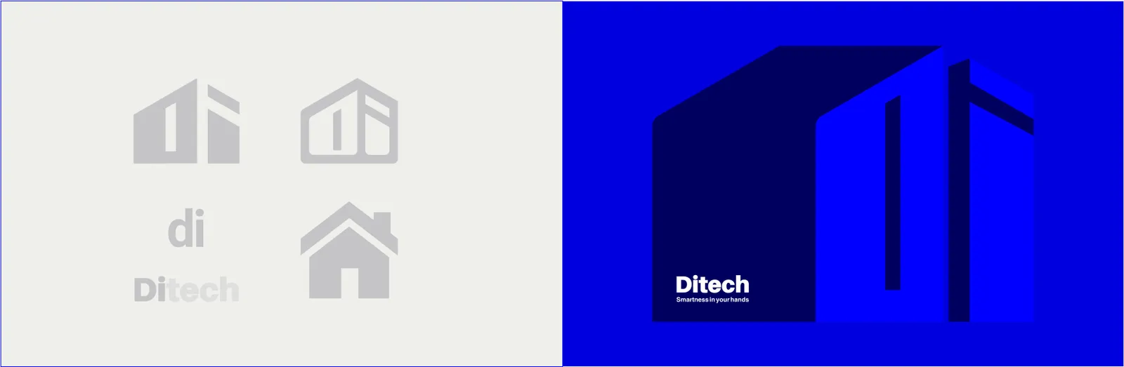 DITECH: Konzept