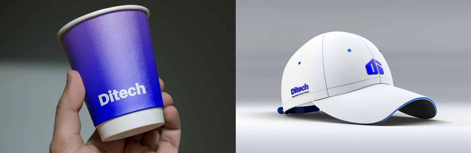 DITECH: Bekleidung