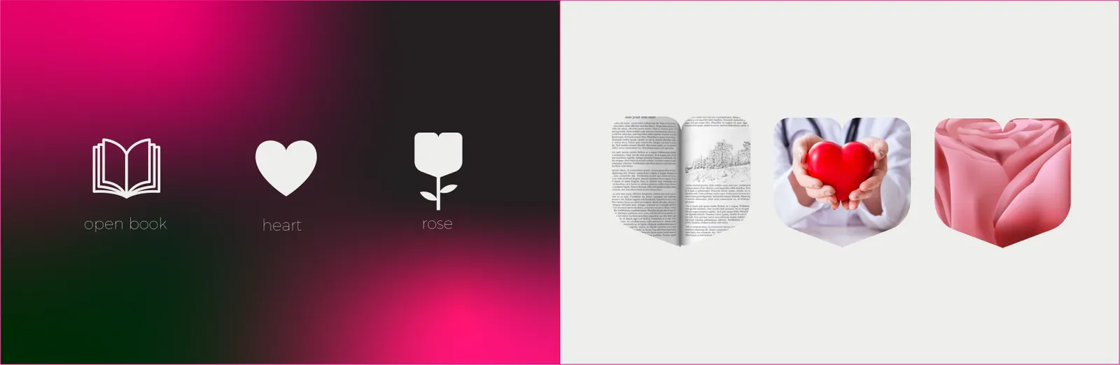 Health Magazine: الفكرة