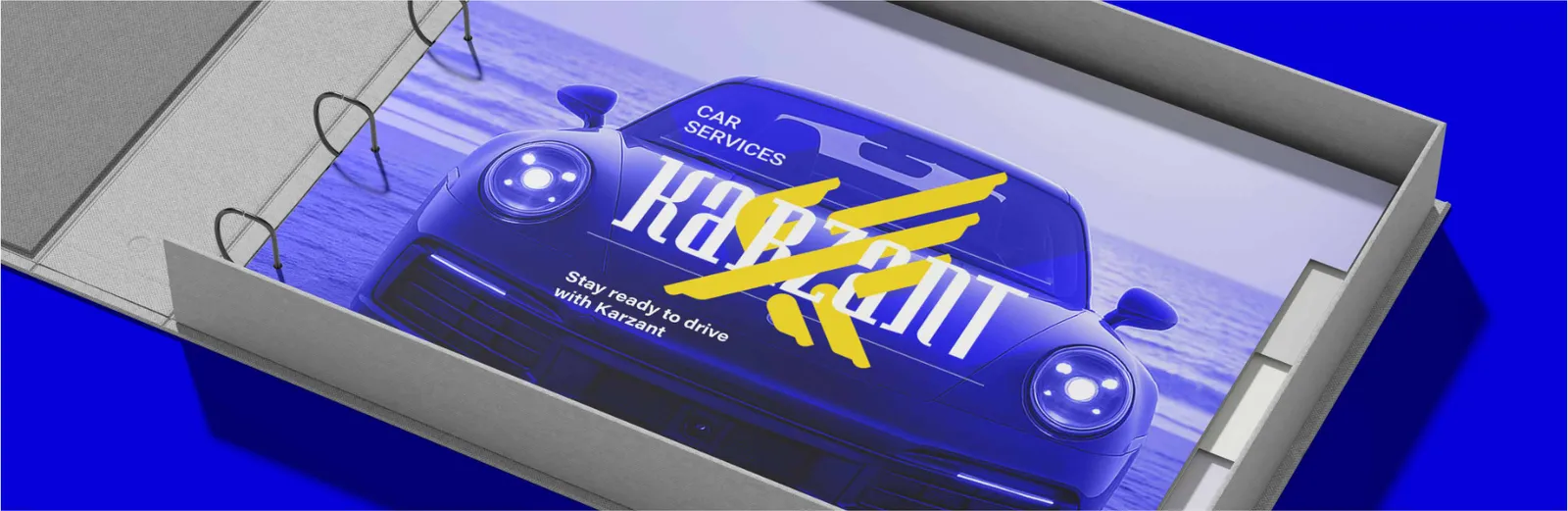 KARZANT: History