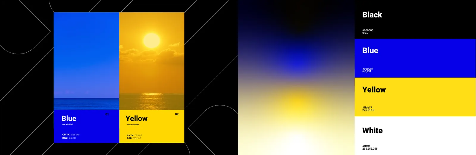 KARZANT: Colour story