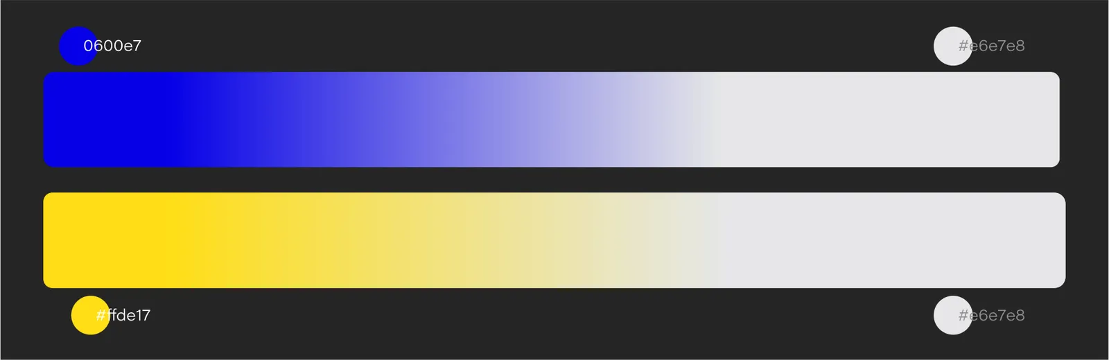 KARZANT: Colour system
