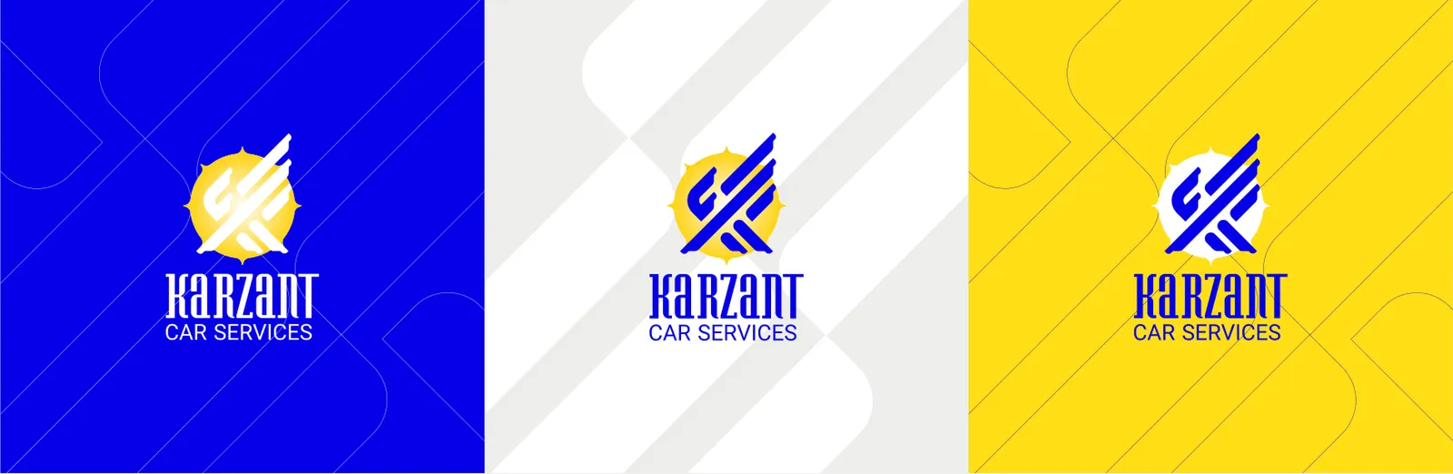 KARZANT: On background
