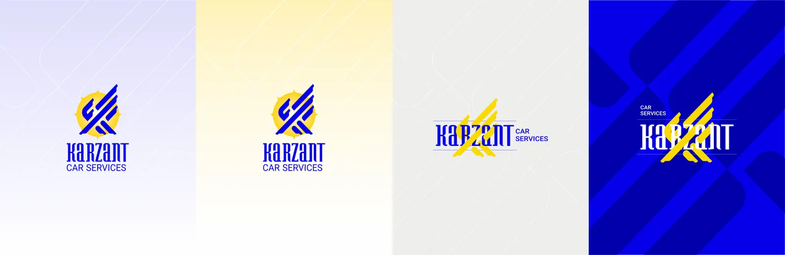KARZANT: On background