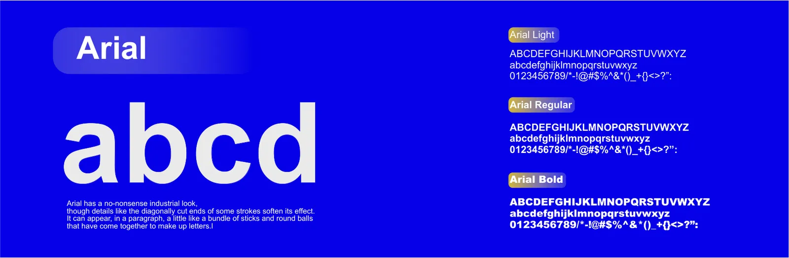 KARZANT: Type specimen