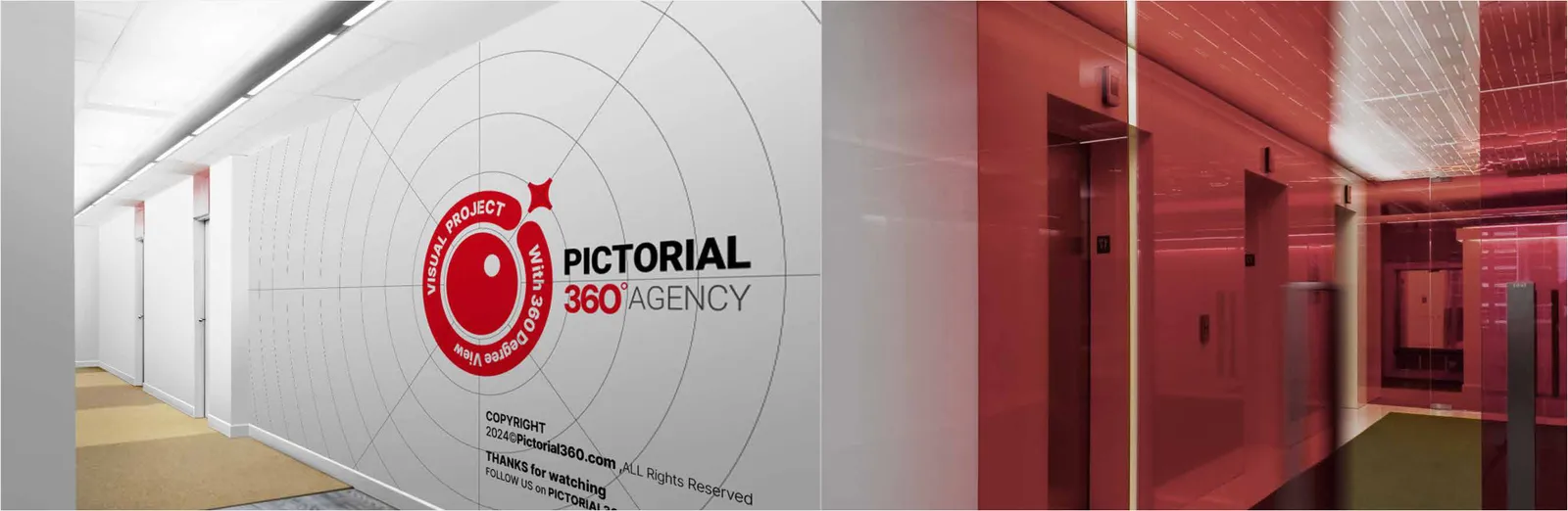 Pictorial 360: Mission