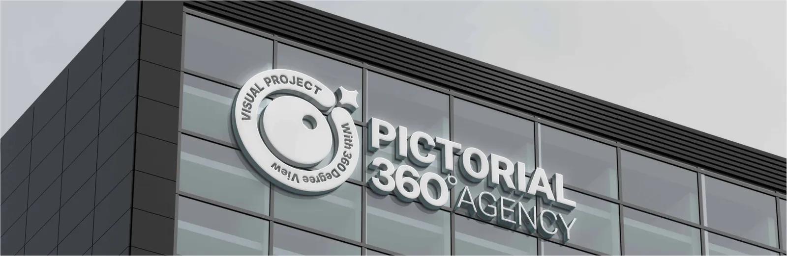Pictorial 360: Brand values