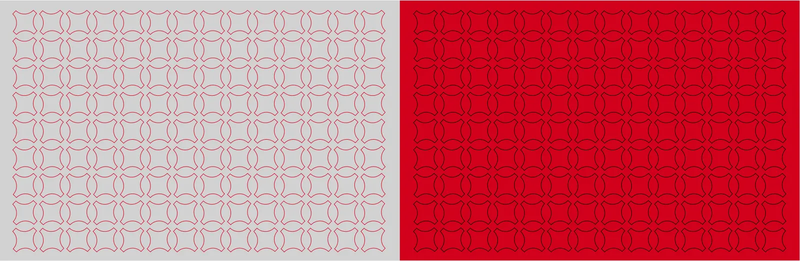 Pictorial 360: Pattern