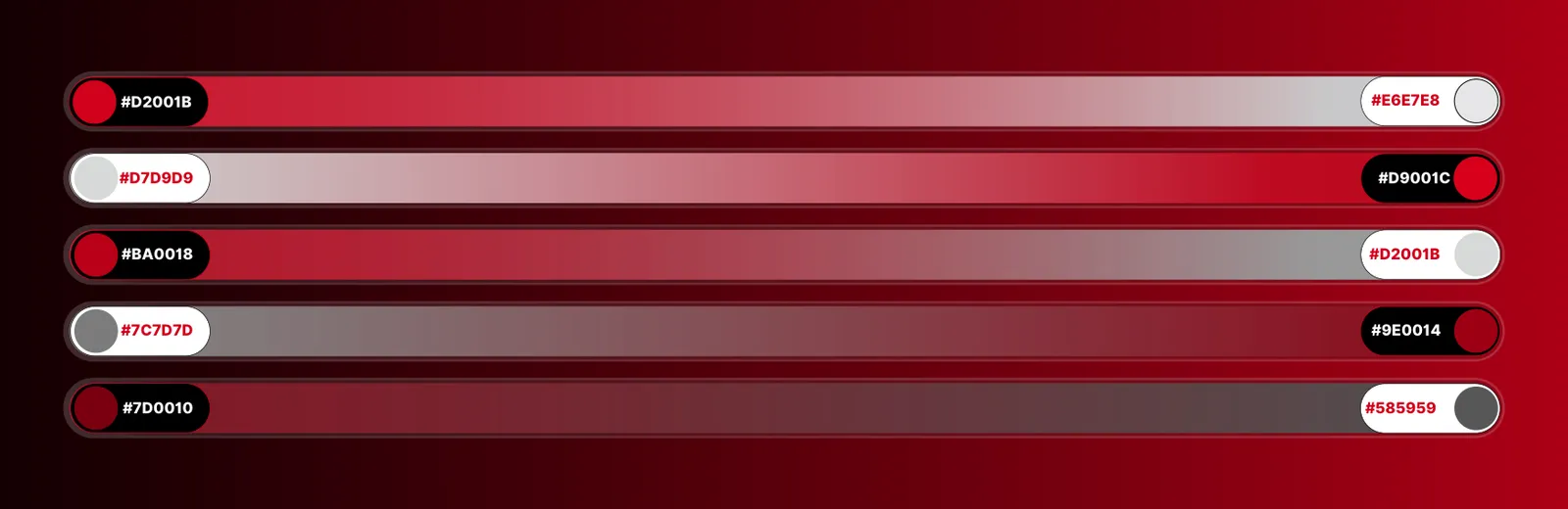 Pictorial 360: Colour system