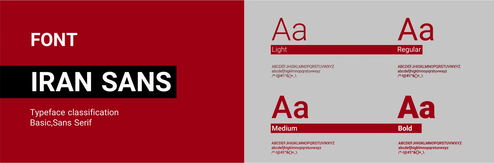 Pictorial 360: Type specimen