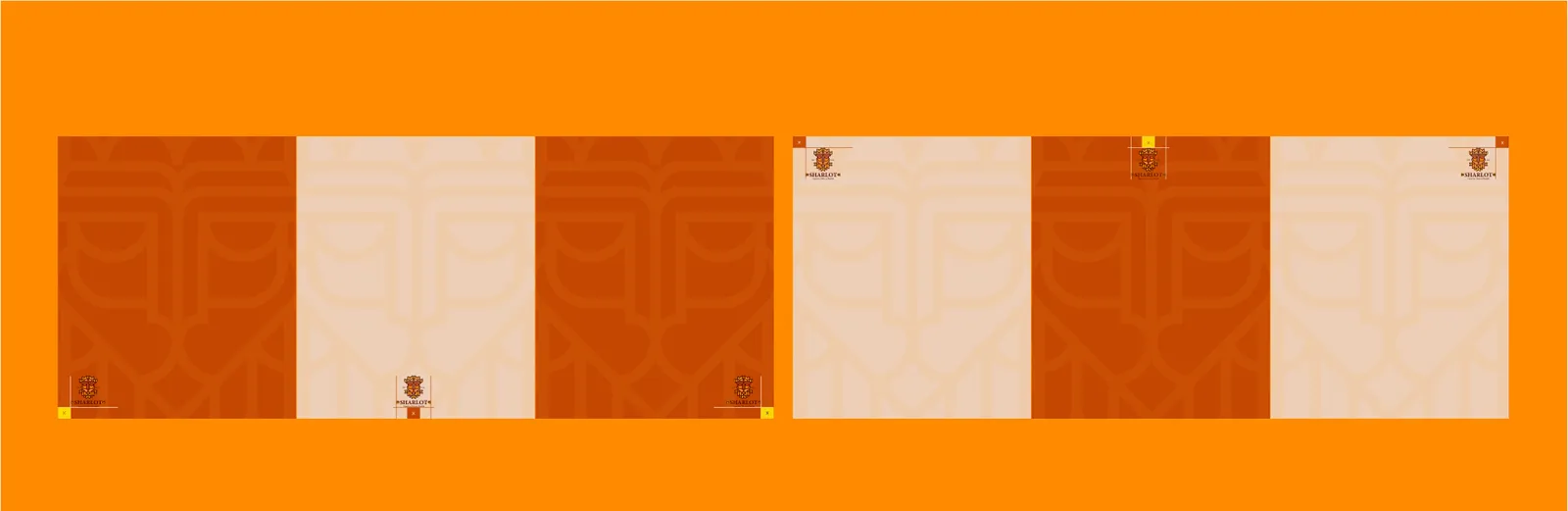 Sharlot: Placement