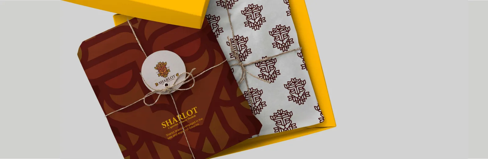 Sharlot: Pattern