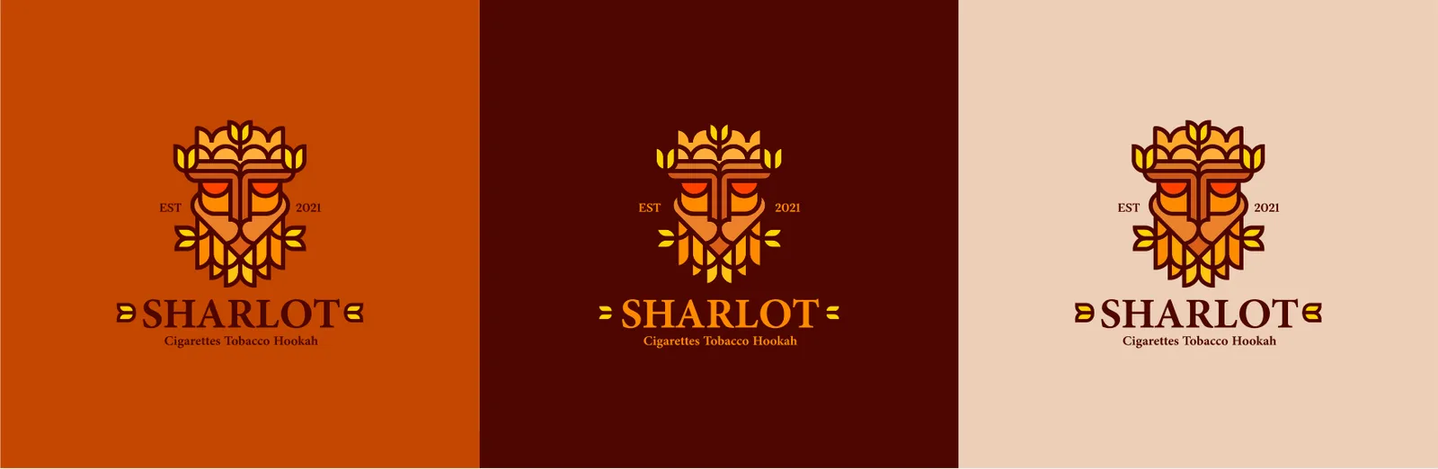 Sharlot: On background