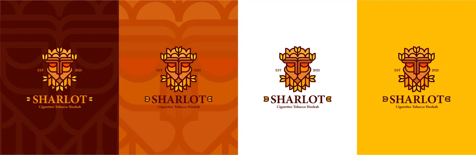 Sharlot: On background