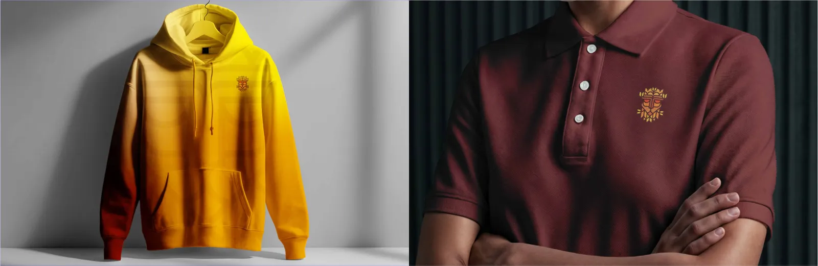 Sharlot: Apparel