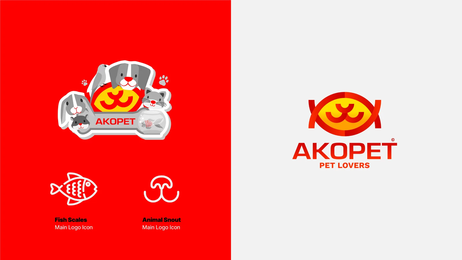 AKOPET: Concept