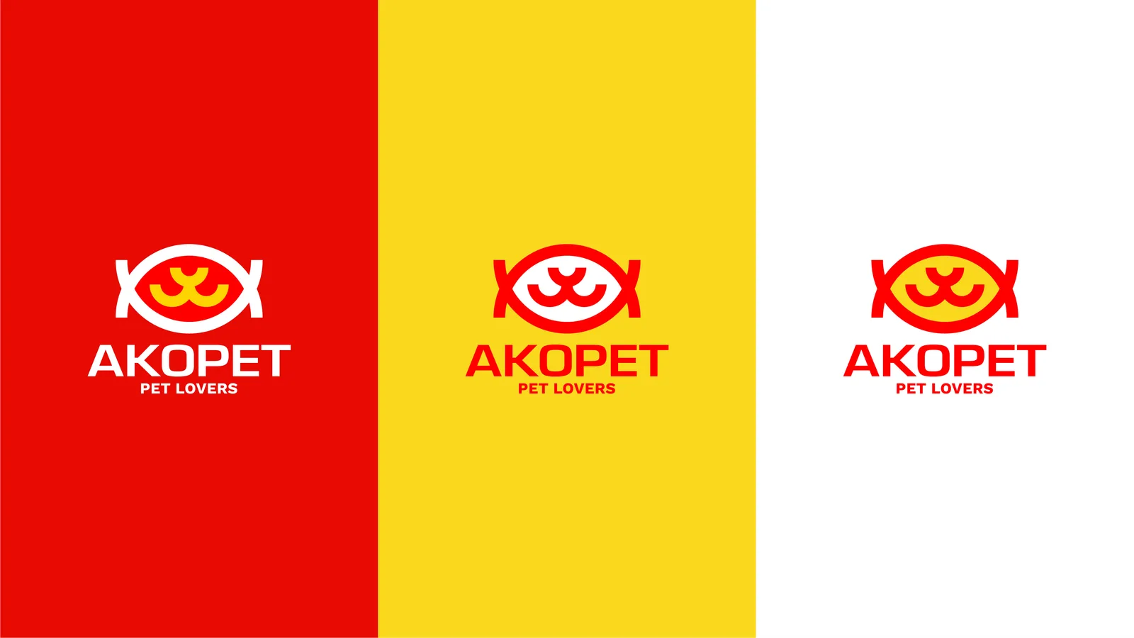AKOPET: On background