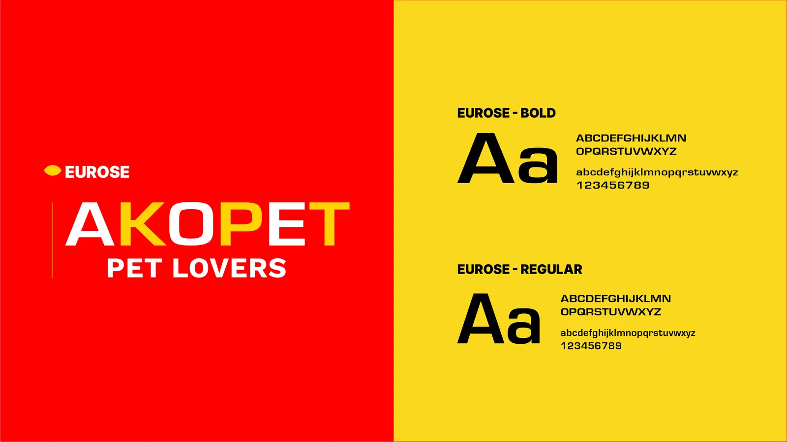 AKOPET: Type specimen