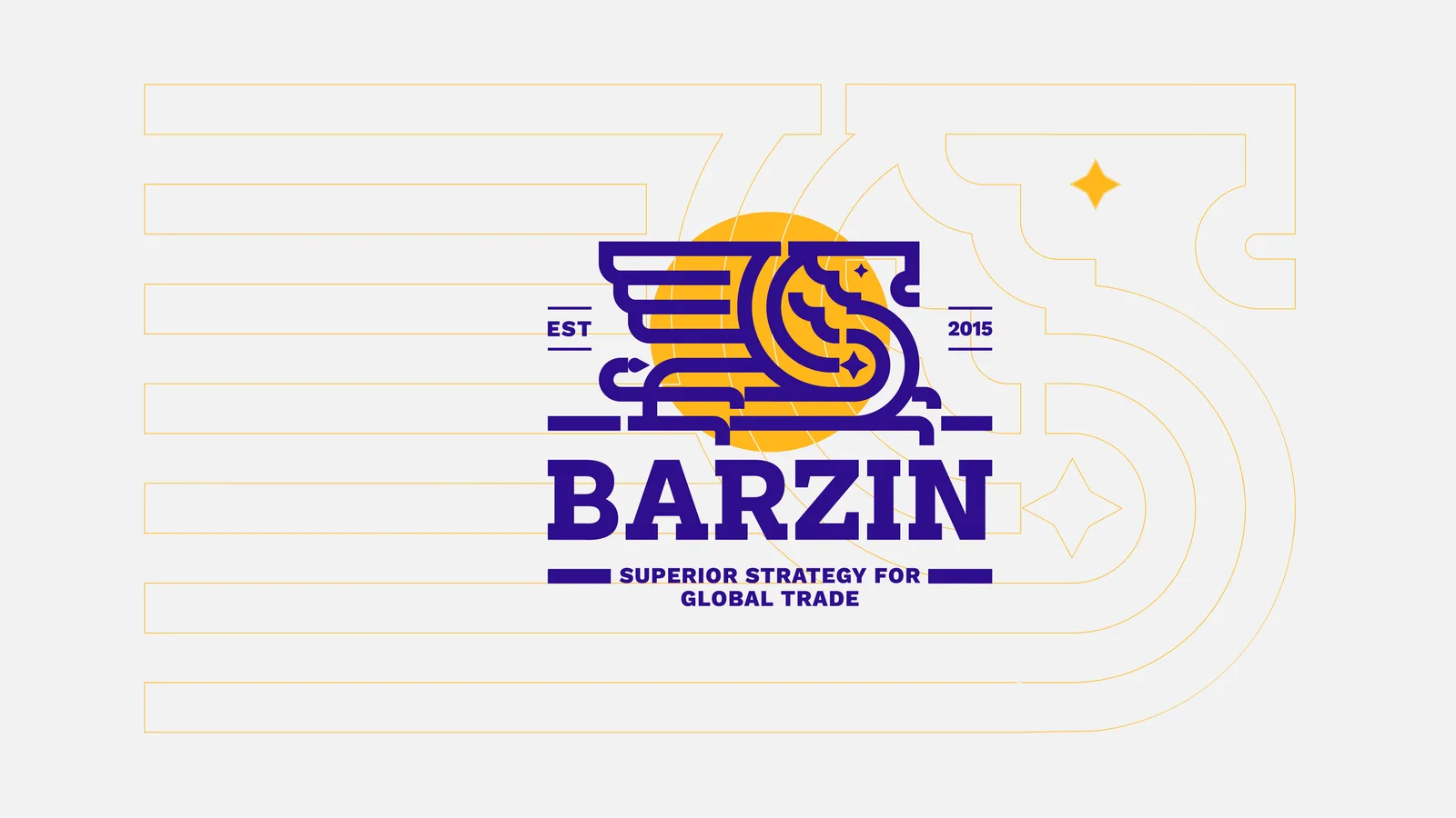 Barzin: Auf Hintergründen