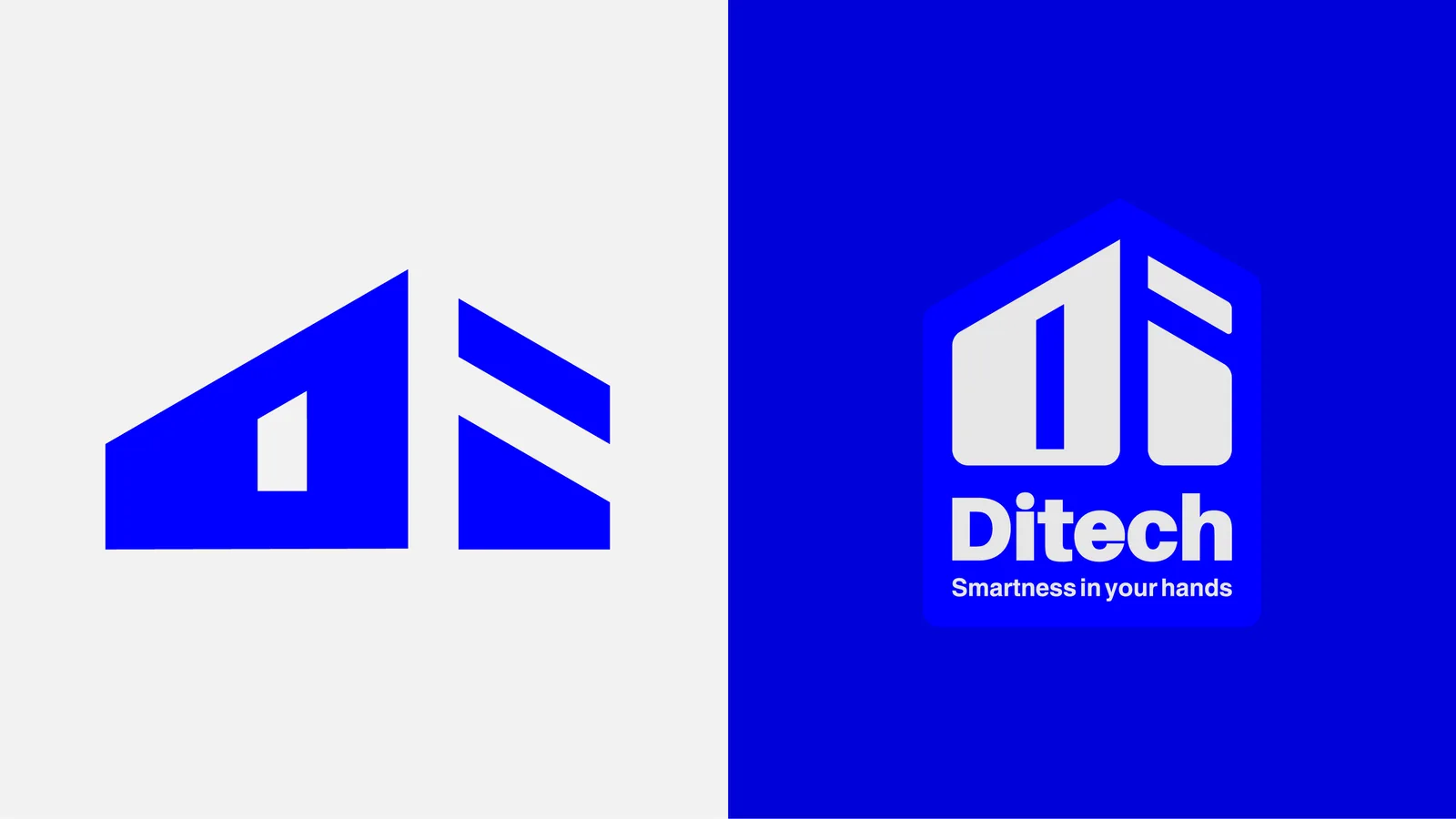DITECH: Varianten