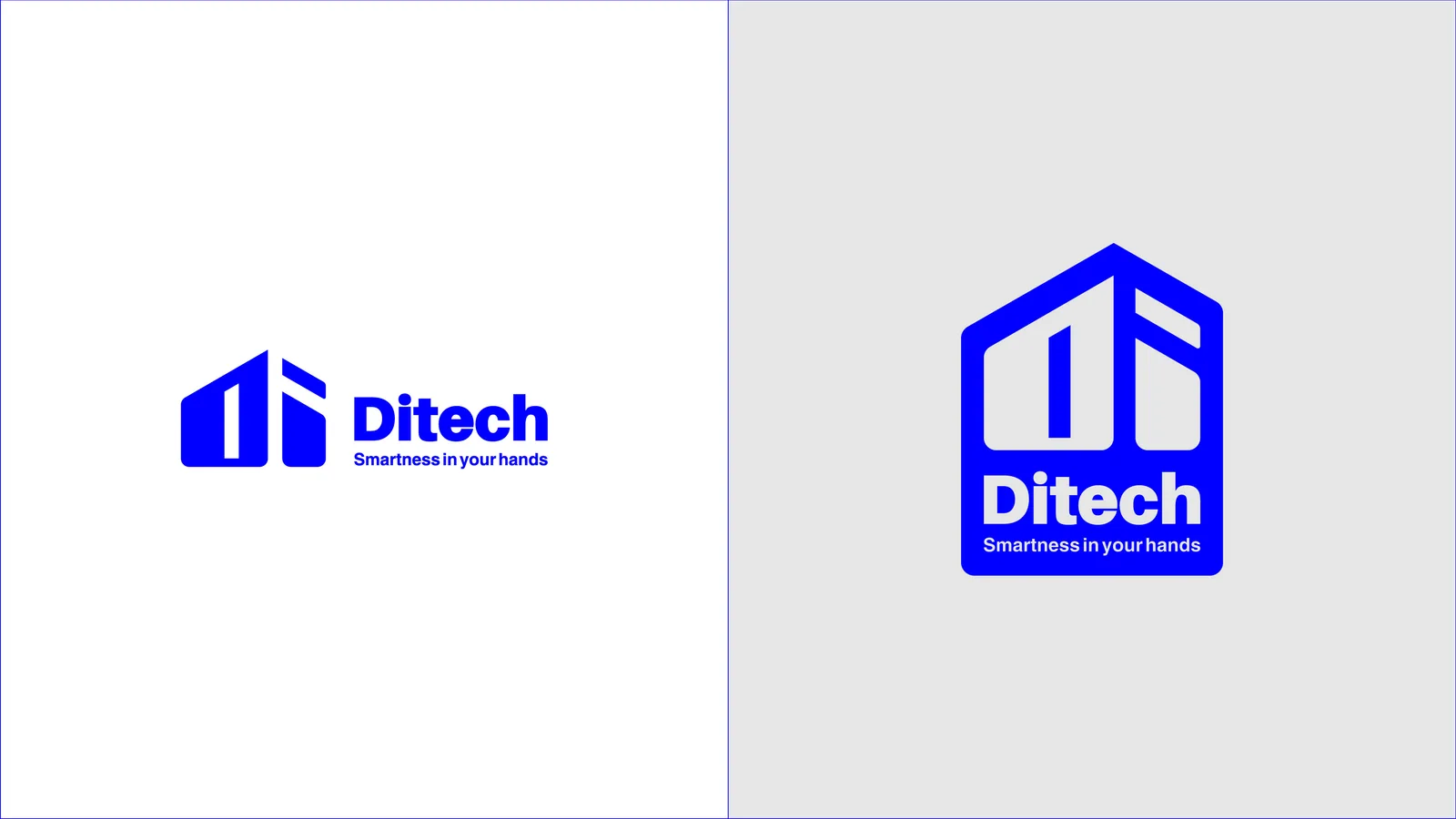 DITECH: Varianten