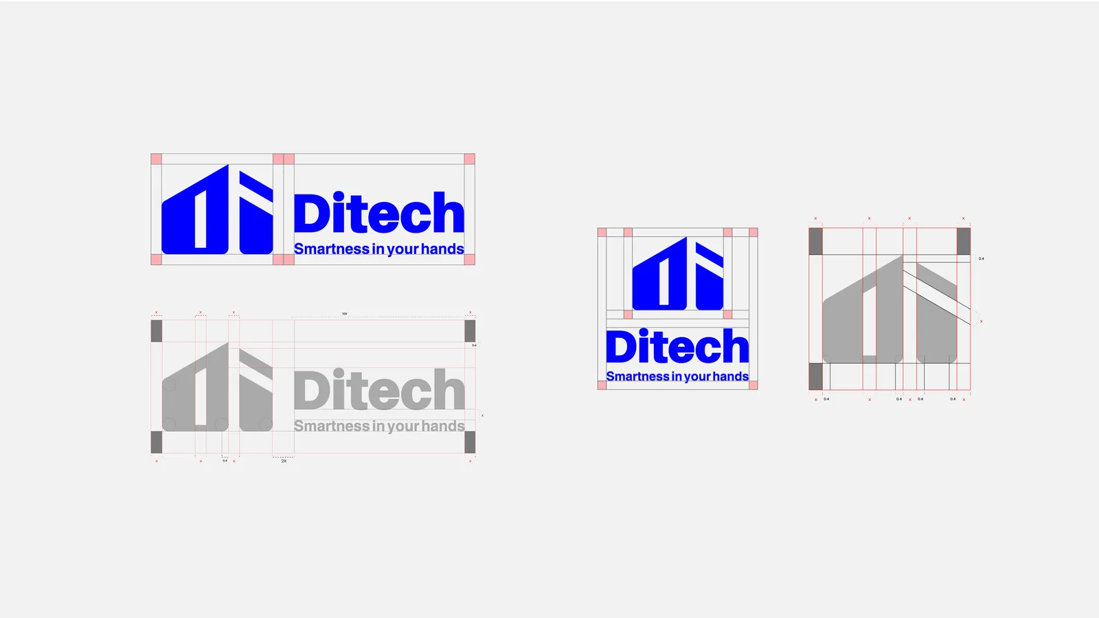 DITECH: Schutzzone