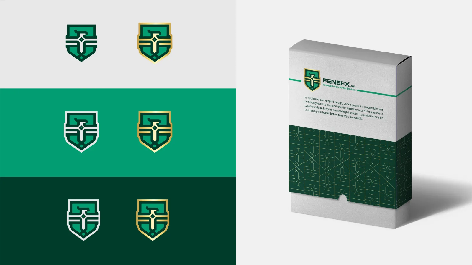 FENEFX: Variations
