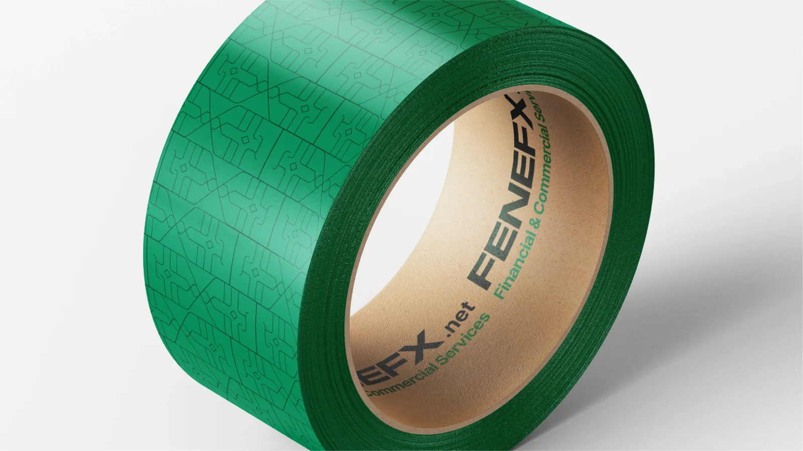 FENEFX: Packaging