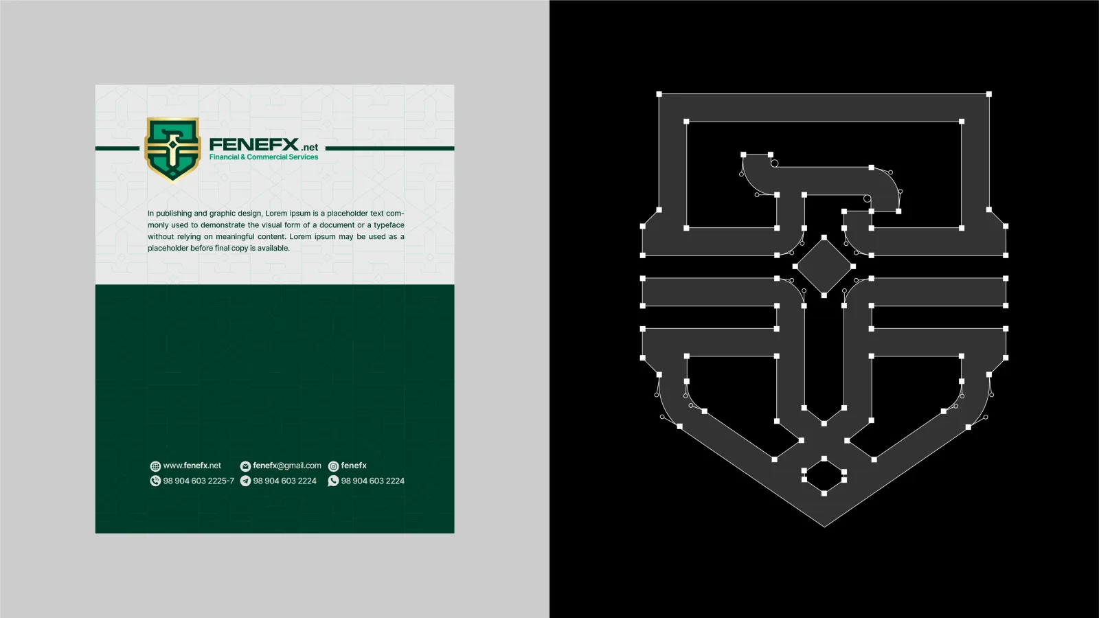 FENEFX: Construction