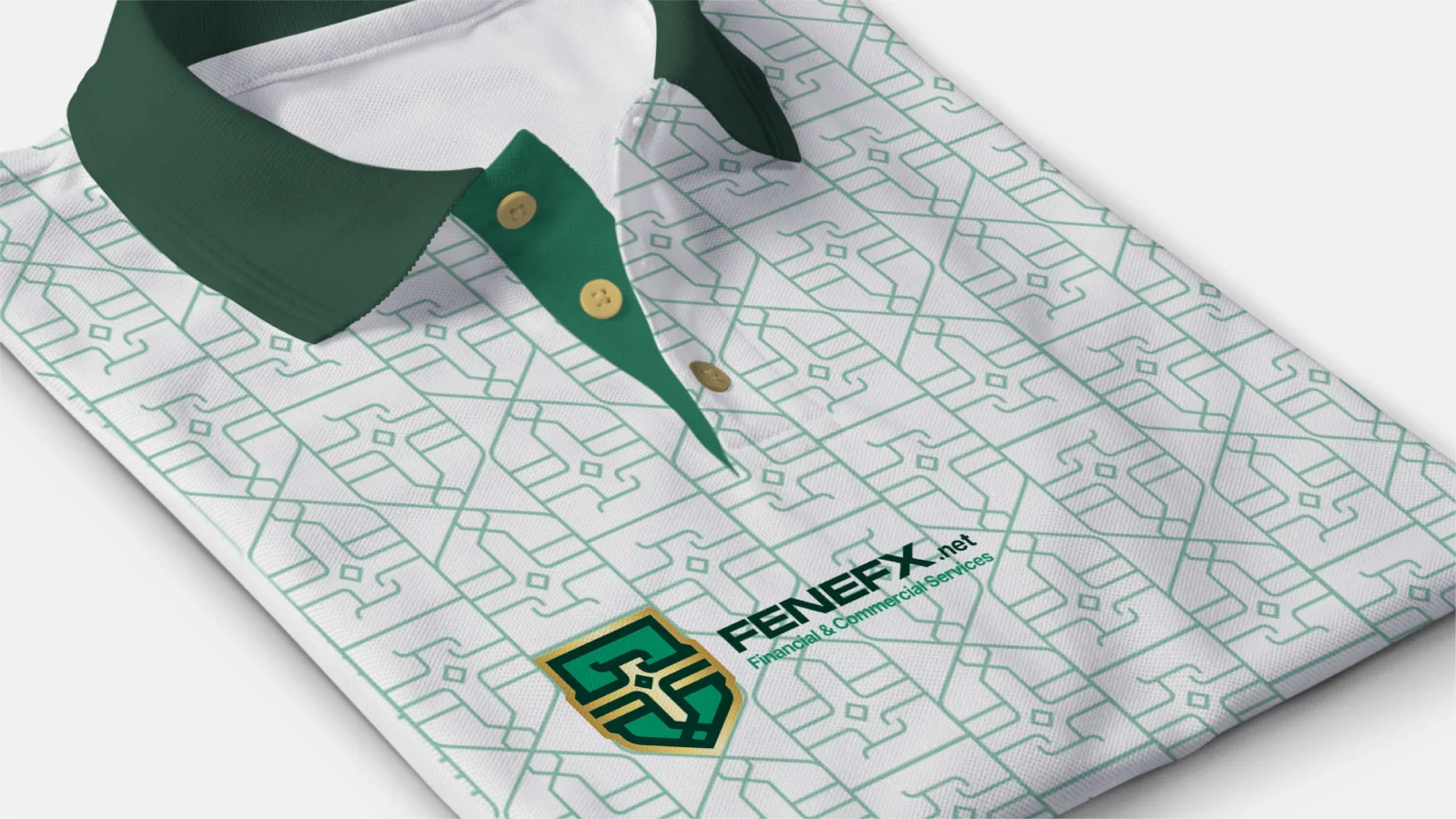 FENEFX: Apparel