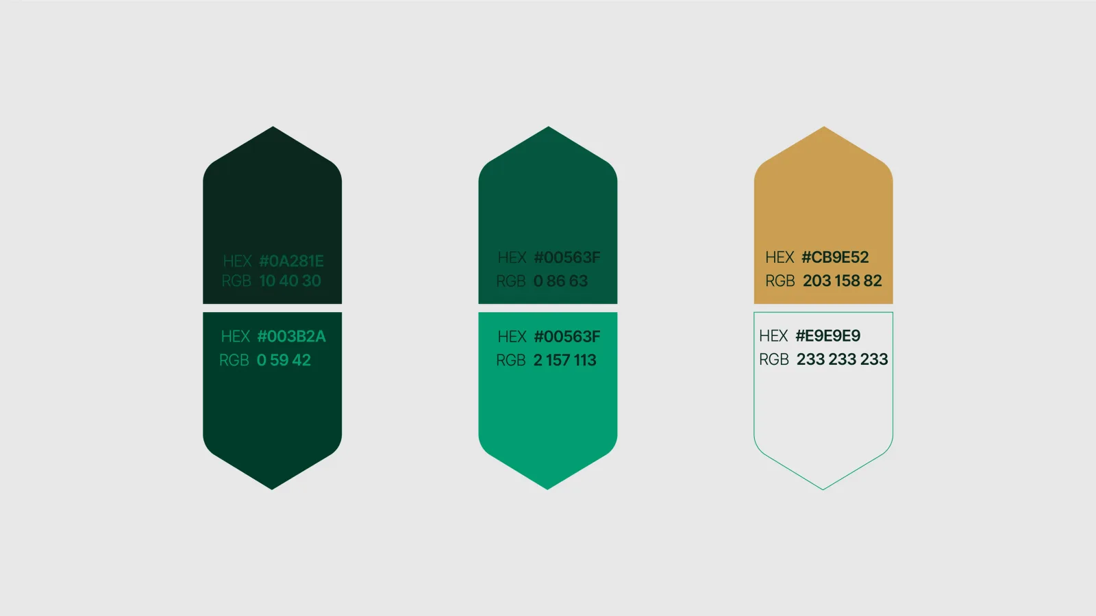 FENEFX: Colour system