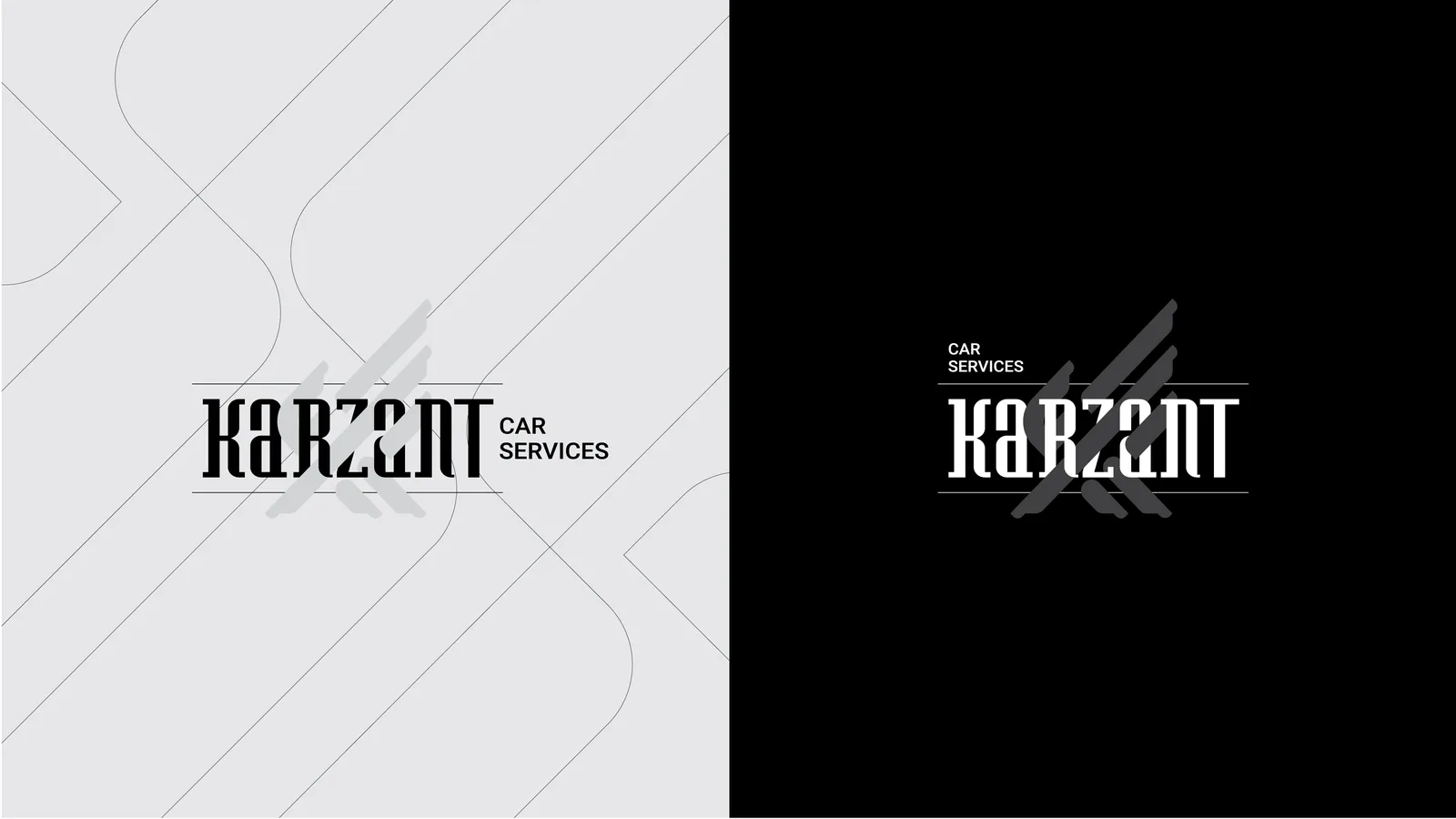 KARZANT: Variations
