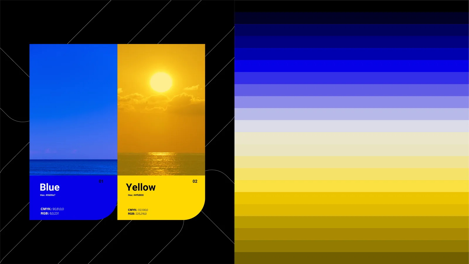 KARZANT: Colour story