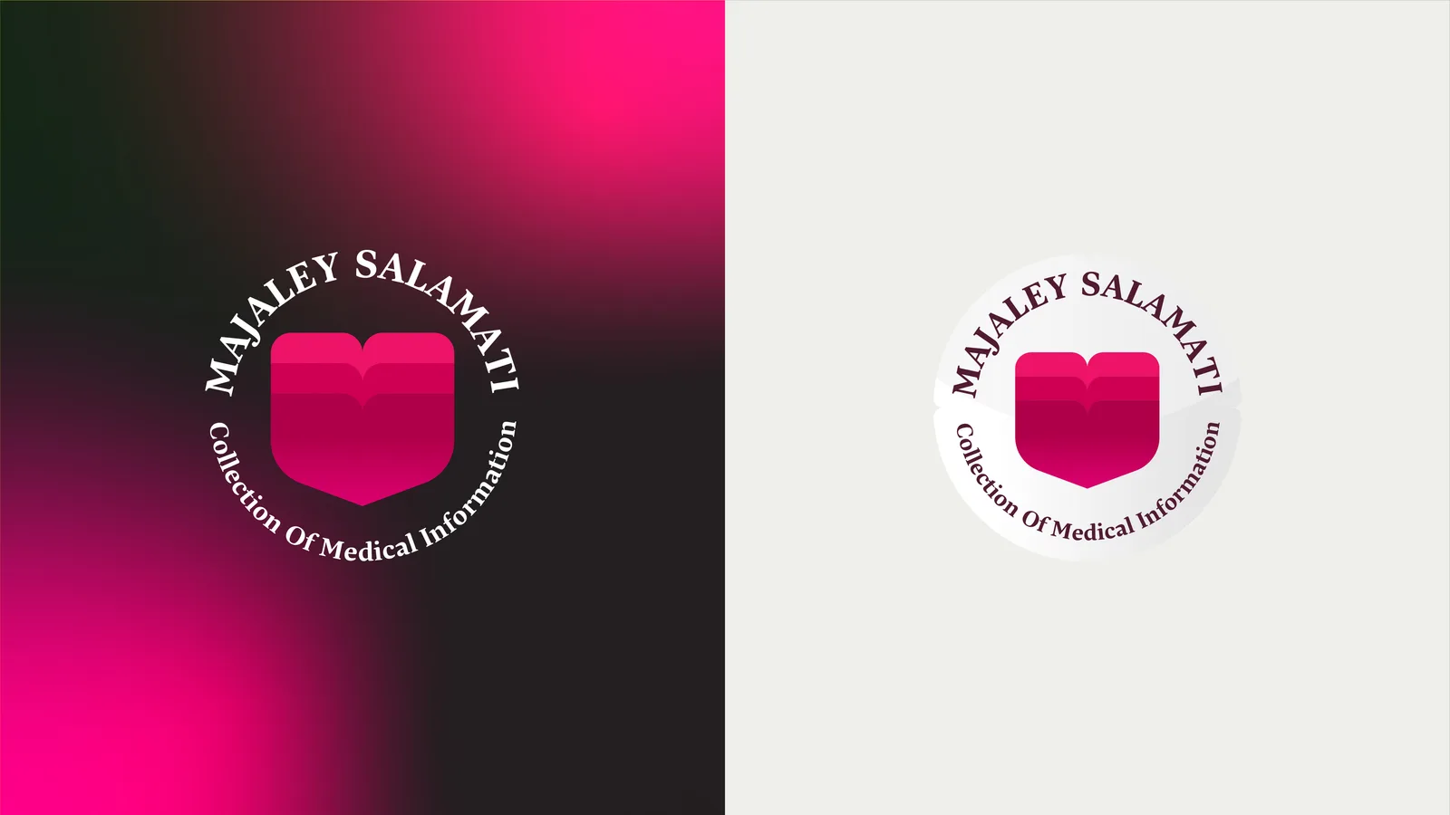 Majaley Salamati: On background