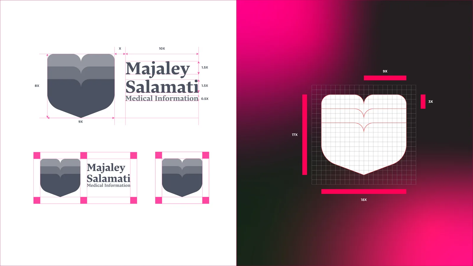 Majaley Salamati: Variations
