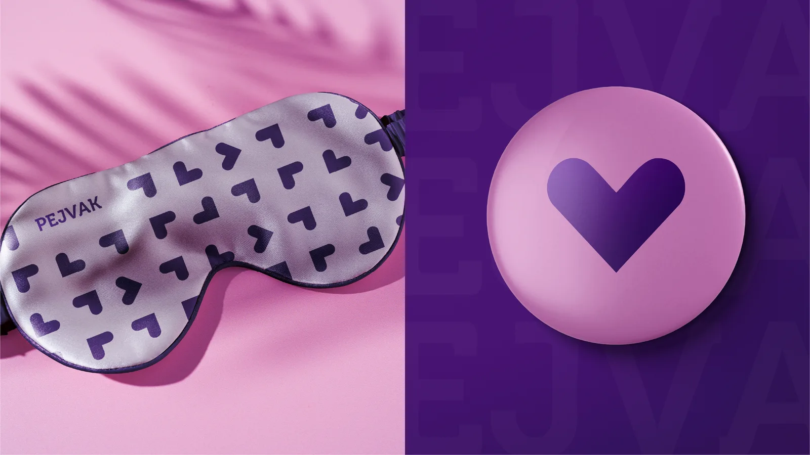 Pejvak: Promotional items