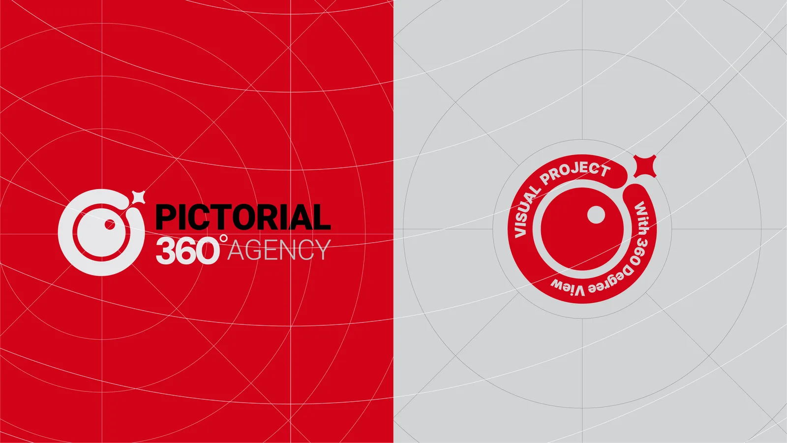 Pictorial 360: Variations