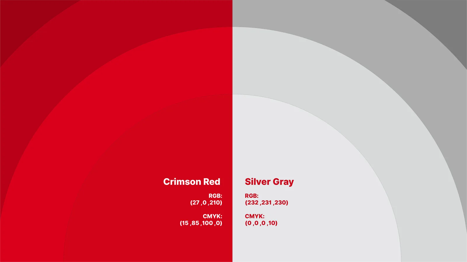 Pictorial 360: Colour system