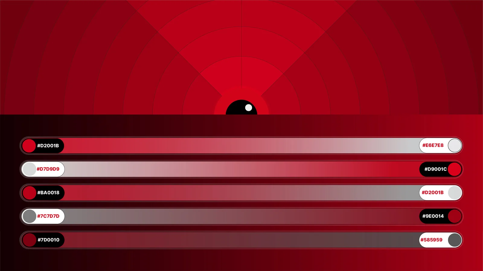 Pictorial 360: Colour system